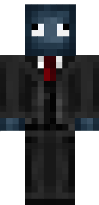 Preview of texture: Squid in a Suit