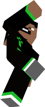 Alex The Technomancer