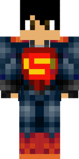 Superman Thunder 2