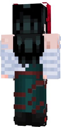 Preview of texture: Yone