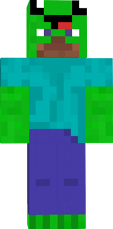 Turtle Steve Color Variation Edition!