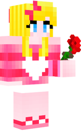 Thalia saint valentin ! de thalia la princesse rose
