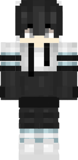 Iktidas Skin