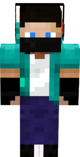 my skin