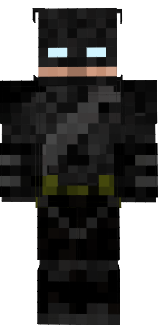 zTHI4GO batman