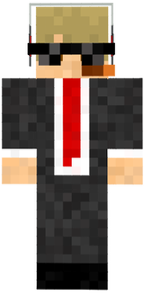 MLG Dj Made By YoloGuy1308_Blue