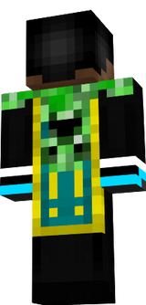 cape