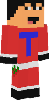 T-guy