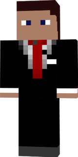 info man