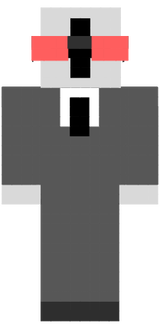 Agent Shockwalker
