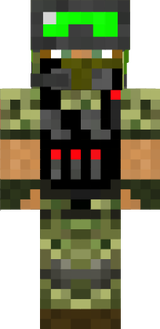 marine