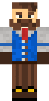 TwirlyMustache