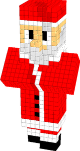 santa