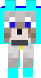 Nova Skin Dog