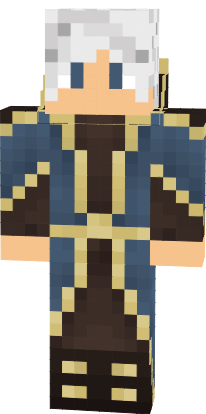 Preview of texture: Wizard