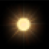 Realistic Sun
