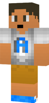 Ali-A Outfit