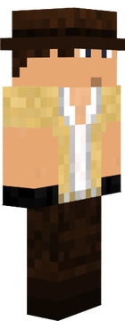 Izyth Skin by chippy