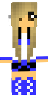 Chibimoony