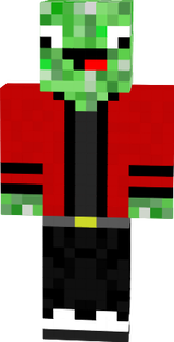 EcreeperBR