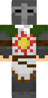 Solaire of Astora