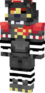 Glamrock lefty :P