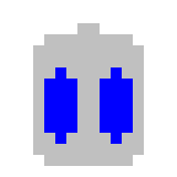 Mutagen Type1 (Diamond)