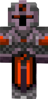 Preview of texture: red knight