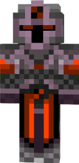 red knight