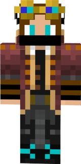 Steam Skylar