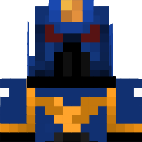 Ultramarine - Pemain Skin - NovaSkin