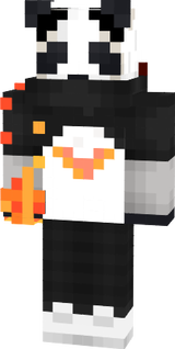 panda