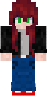 mary jane