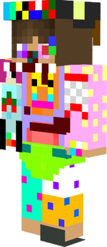 marmela mlg mode