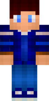 Skin Ben cinéma 4d
