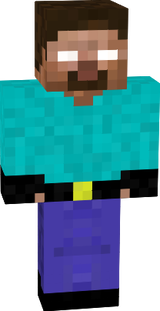 Herobrine