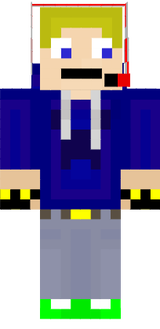 Tyler's skin