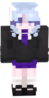 pigtail-uniform