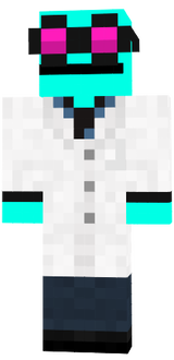 Bruhguy Cientista