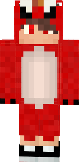 Burpy-Nightmare