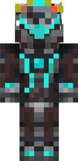 robot-gammal