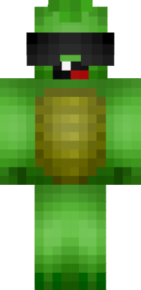 Preview of texture: ViineMC