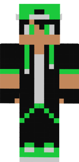 skin