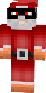 LukeTech Xmas Modificate