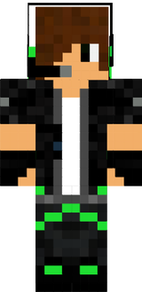 Frederick200 skin