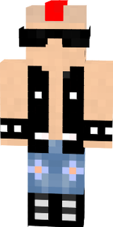 ACKSEL PUNK