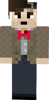 DoctorWho