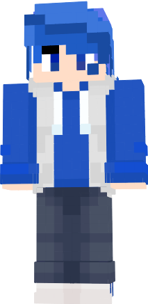 Preview of texture: huy noob