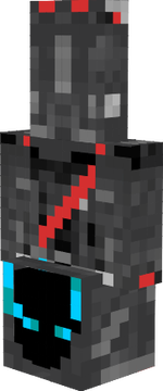 minecraft CPG