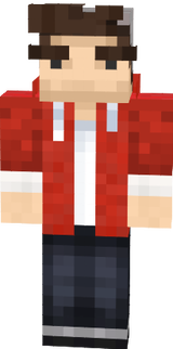 New 97herobrine
